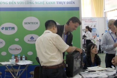 13Win 19.com link truy cập Việt Nam sử dụng công nghệ xanh của Thụy Điển