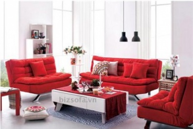 Nhận ngay voucher 500.000đ khi mua sofa giường