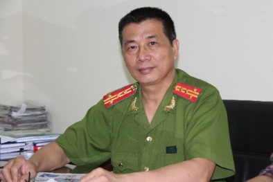 Trưởng phòng chống tội phạm công nghệ cao bày cách chống nghe trộm điện thoại