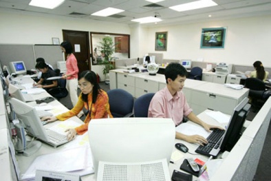 Thiết kế văn phòng ảnh hưởng đến năng suất 13Win18 cá cược thể thao