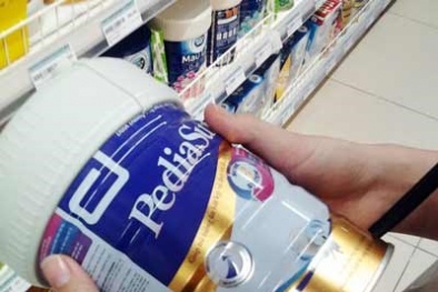 Chiêu trò lách luật áp trần giá sữa của các Link Đăng Nhập Nhà cái 13Win16.Com