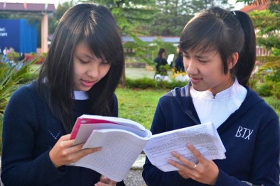 Thi ĐH 2014: Tiết lộ dạng đề thi Văn