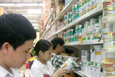 Những chiêu trò tăng giá sau khi áp trần của các Link Đăng Nhập Nhà cái 13Win16.Com sữa
