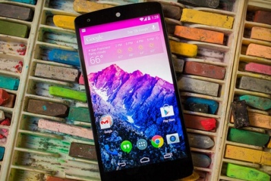 Không khó để tăng tốc độ 'dế' Android