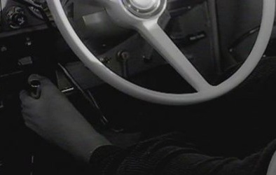“Quái xế” lái xe bằng chân 160.000 km