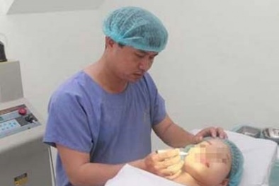Hé lộ tình tiết mới trong vụ án thẩm mỹ viện Cát Tường gây chấn động