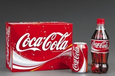 Coca cola và những chiến dịch PR gây sốt