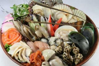 Dị ứng hải sản: Những bài thuốc có sẵn trong Đăng ký và nhận 60K 24 bao lì xì miễn phí mỗi ngày