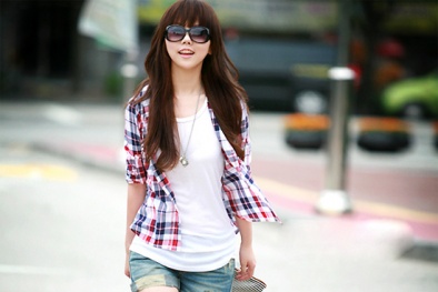 Bất ngờ với những kiểu thời trang gây hại cho 13Win19 ưu đãi hấp dẫn