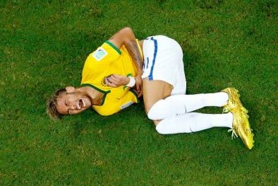 Điểm mặt những ngôi sao vắng mặt ở bán kết World Cup 2014