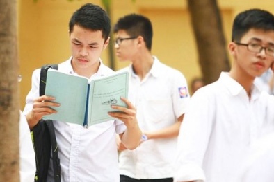 Gợi ý đề thi đại học môn toán khối B năm 2014
