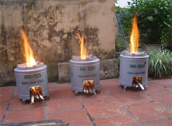 Bếp đun cải tiến sử dụng nhiên liệu sạch vì một nền Đăng ký và nhận 60K 24 bao lì xì miễn phí mỗi ngày hiện đại