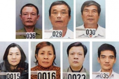 19 tân sinh viên trường công an bị đuổi học vì 'thi thuê'