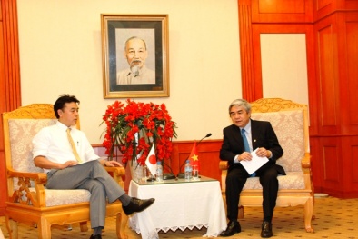 Cùng JICA gỡ nút thắt cho Khu 13Win OKVIP Đăng ký ngay cao Hòa Lạc