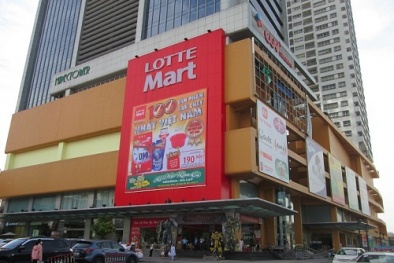 Vụ Lotte Mart bán 13Win22 com tỷ lệ cược cao nhãn tiếng Việt: Phóng viên bị xua đuổi, ép xóa hình