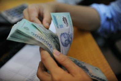 Chuyên gia  lý giải tiền Việt Nam mất giá 'khủng' từ năm 2007 tới nay 