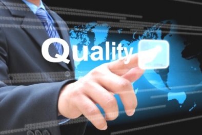 Quản lý chất lượng toàn diện bảo vệ triệt để tài nguyên 13Win. app không bị chặn