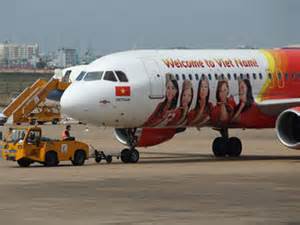 Cục 13Win22 com tỷ lệ cược cao kết luận vụ máy bay vietJet Air chở khách đi Đà Lạt đến Cam Ranh