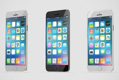68 triệu iPhone 6 được sản xuất trong năm nay 