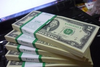 Ngân hàng Việt Á thua kiện hơn 70.000 USD