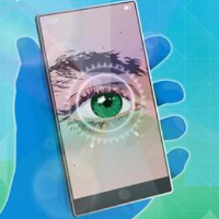 Samsung Galaxy Note 4 sẽ có tính năng quét võng mạc