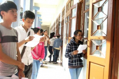 Đề thi cao đẳng môn Sử khối C năm 2014