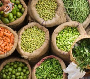 Những loại nông sản “càng trồng càng nghèo” 
