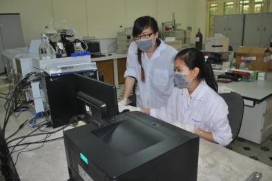Phấn đấu 60% công nghệ tìm kiếm được chuyển giao và ứng dụng vào năm 2020