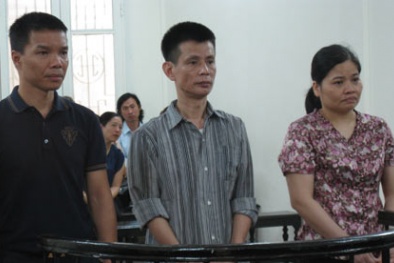 Lừa đảo từ việc góp vốn đầu tư bất động sản ở Hà Nội