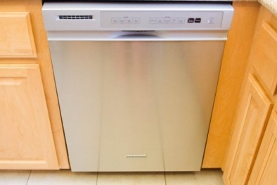 Bí quyết giữ đồ inox nhà bếp sáng bóng