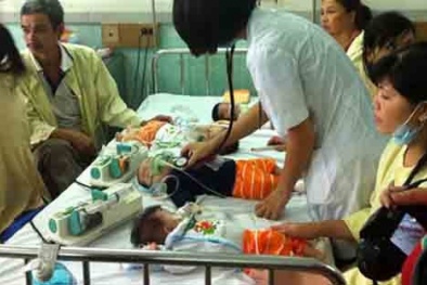 Vì sao Bộ Y tế 'bỏ quên' 146 trẻ chết vì sởi?