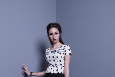 Thời trang Trali giảm giá 30% cho tất cả sản phẩm
