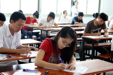 Điểm chuẩn Đại học năm 2014: Trường Đại học Kinh tế Quốc dân lấy bao nhiêu?