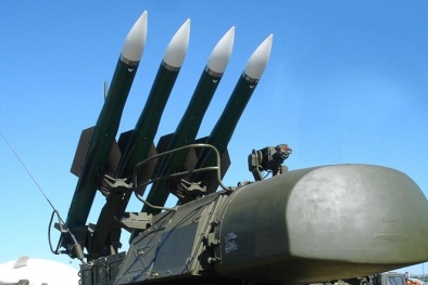 Ukraine khẳng định không bắn MH17 của Malaysia Airlines