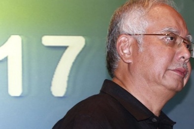 Máy bay Malaysia MH17 rơi: Malaysia quyết đòi công bằng