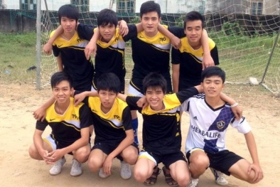Điểm chuẩn Đại học năm 2014: Xuất hiện thủ khoa trường Đại học Thủy lợi