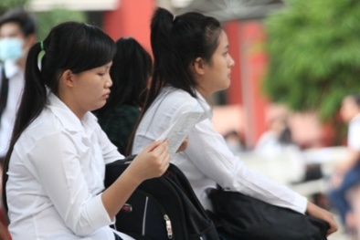 Điểm chuẩn năm 2014 trường Đại học Ngoại thương và Đại học Bách Khoa