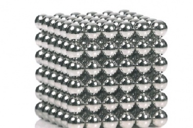 Đồ chơi trẻ em Buckyball bị thu hồi