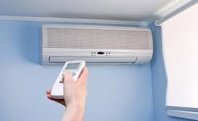  Chất làm lạnh trong máy điều hòa nhiệt độ có thể gây cháy nổ