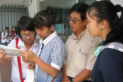 Điểm chuẩn trường Đại học Dược Hà Nội