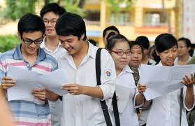 Các trường Đại học đã công bố điểm thi, điểm chuẩn Đại học năm 2014