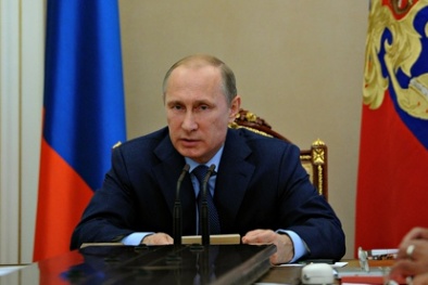 Thị trưởng Hà Lan muốn trục xuất con gái Putin vì vụ MH17