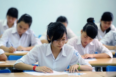 Điểm chuẩn đại học năm 2014: Học viện Ngân hàng công bố điểm chuẩn dự kiến
