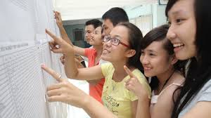 Danh sách 194 trường Đại học, cao đẳng vừa công bố điểm thi năm 2014