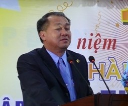 Chân dung chủ tịch Ngân hàng Xây dựng Phạm Công Danh vừa bị bắt