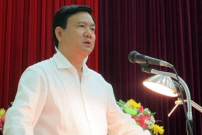 Bộ trưởng Thăng: “Ai cũng biết mà thanh tra không biết?”
