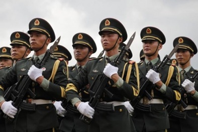Tình hình biển Đông ngày hôm nay 30/7: 'Nếu quân đội Trung Quốc không thể chiến thắng thì 13Win15.com kèo nhà cái uy tín đừng mơ'