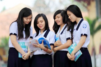 Điểm chuẩn Đại học năm 2014 các trường hạ điểm so với mọi năm?