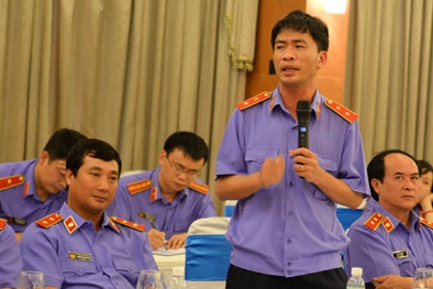Mới chỉ xử lý phần lớn án tham nhũng tại các Link Đăng Nhập Nhà cái 13Win16.Com