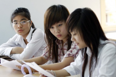 Điểm chuẩn Đại học năm 2014 của các trường sẽ không có nhiều thay đổi?